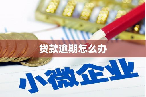 锡林浩特贷款逾期怎么办