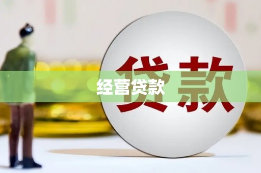 馆陶经营贷款