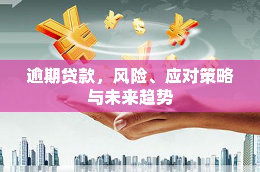 白云鄂博矿区逾期贷款，风险、应对策略与未来趋势