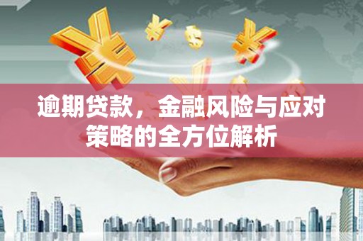 梅山逾期贷款，金融风险与应对策略的全方位解析
