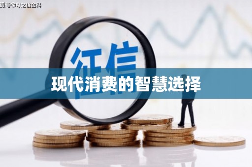 岑巩现代消费的智慧选择