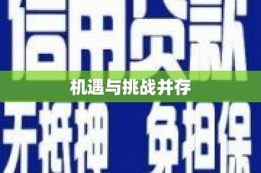 启东机遇与挑战并存
