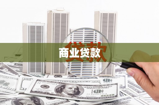 新巴尔虎左旗商业贷款