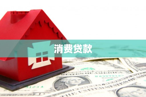 大宁消费贷款