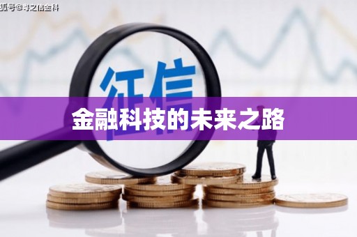 禅城金融科技的未来之路
